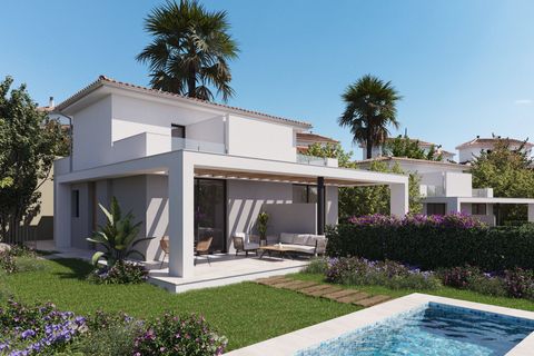 Byhus i Manacor, Mallorca, Manacor - € 380.000 | Ref: SPPA1537 - foto 2