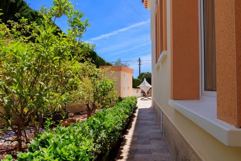 Byhus i Rojales, Alicante, Rojales - € 890.000 | Ref: 1266 - foto 41