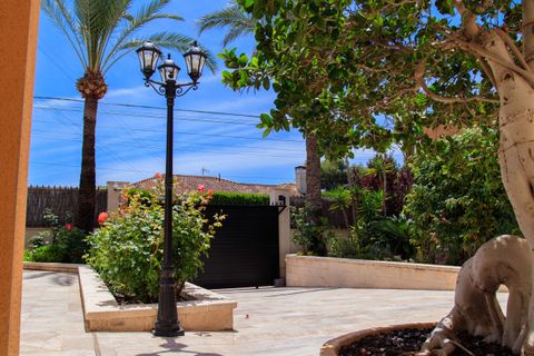 Byhus i Rojales, Alicante, Rojales - € 890.000 | Ref: 1266 - foto 42