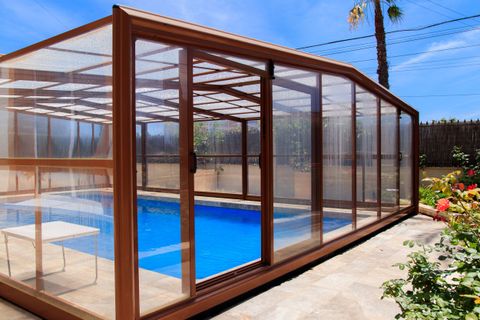 Byhus i Rojales, Alicante, Rojales - € 890.000 | Ref: 1266 - foto 4