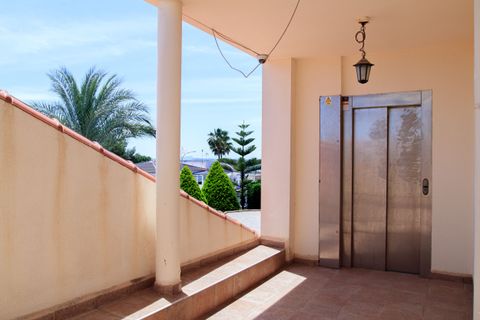 Byhus i Rojales, Alicante, Rojales - € 890.000 | Ref: 1266 - foto 35