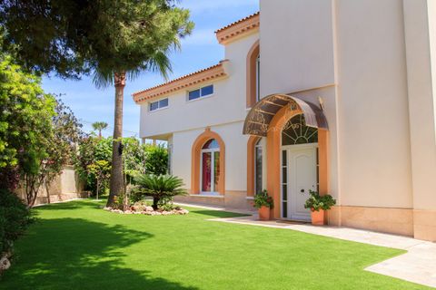 Byhus i Rojales, Alicante, Rojales - € 890.000 | Ref: 1266 - foto 1