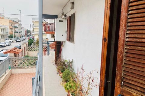 Leilighet i Capurso, Bari, Capurso - € 110 000 | Ref: NCV-633 - foto 11
