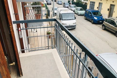 Leilighet i Capurso, Bari, Capurso - € 110 000 | Ref: NCV-633 - foto 13