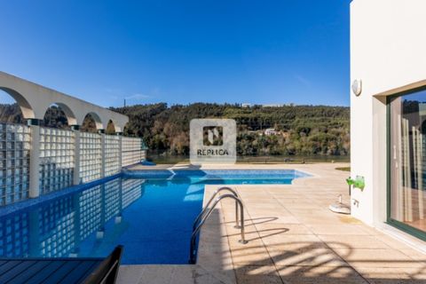 Villa i Foz do Sousa e Covelo, Porto, Foz do Sousa e Covelo - € 1.500.000 | Ref: RP6269RZ - foto 2