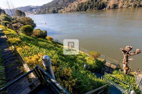 Villa i Foz do Sousa e Covelo, Porto, Foz do Sousa e Covelo - € 1.500.000 | Ref: RP6269RZ - foto 8