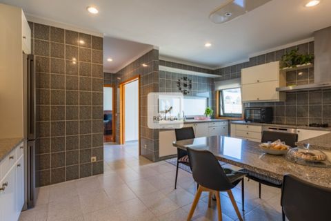 Villa i Foz do Sousa e Covelo, Porto, Foz do Sousa e Covelo - € 1.500.000 | Ref: RP6269RZ - foto 11
