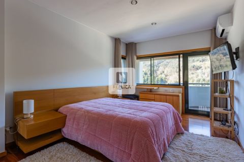 Villa i Foz do Sousa e Covelo, Porto, Foz do Sousa e Covelo - € 1.500.000 | Ref: RP6269RZ - foto 17