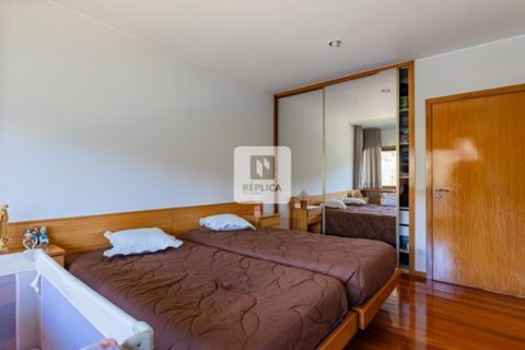 Villa i Foz do Sousa e Covelo, Porto, Foz do Sousa e Covelo - € 1.500.000 | Ref: RP6269RZ - foto 22