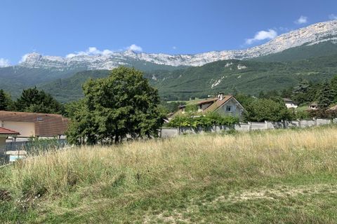 Helårsgrund i Claix, Isere, Claix - € 259.000 | Ref: NA_CLAIX - foto 1
