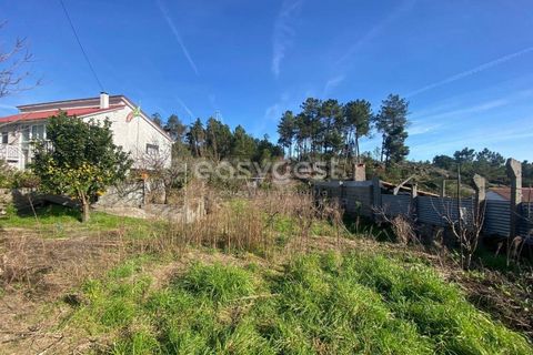 Terra a Abraveses, Viseu, Abraveses - € 75.000 | Ref: VS95027 - foto 3