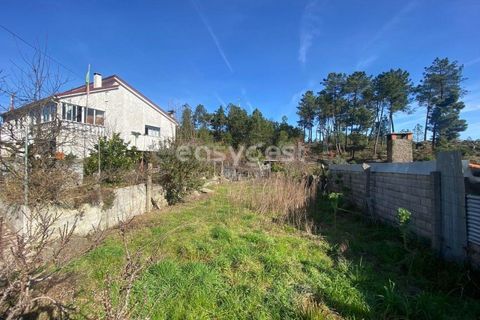Terra a Abraveses, Viseu, Abraveses - € 75.000 | Ref: VS95027 - foto 4