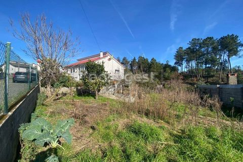 Terra a Abraveses, Viseu, Abraveses - € 75.000 | Ref: VS95027 - foto 5