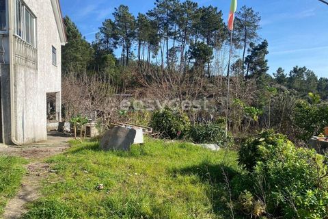 Terra a Abraveses, Viseu, Abraveses - € 75.000 | Ref: VS95027 - foto 7