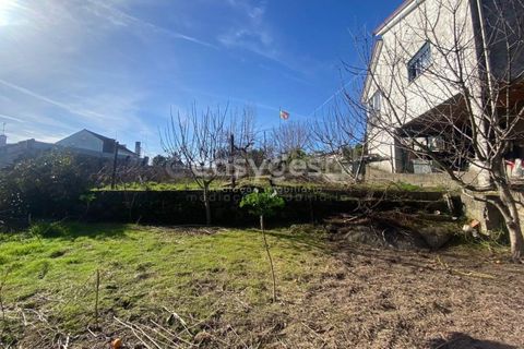 Terra a Abraveses, Viseu, Abraveses - € 75.000 | Ref: VS95027 - foto 8