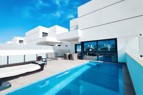 Villa i Dolores, Alicante, Dolores - € 360.000 | Ref: es5554084 - foto 2