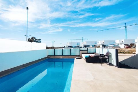 Villa i Dolores, Alicante, Dolores - € 360.000 | Ref: es5554084 - foto 5