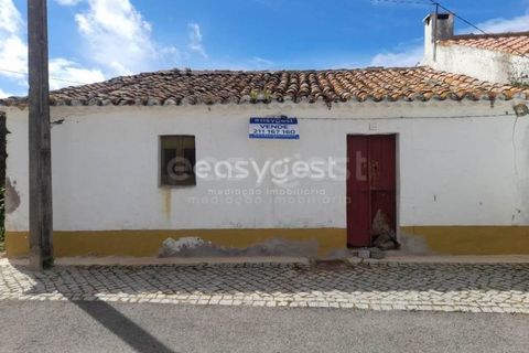 Villa i Mertola, Beja, Mertola - € 56.500 | Ref: BJ95048 - foto 1