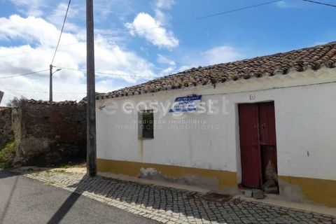 Villa i Mertola, Beja, Mertola - € 56.500 | Ref: BJ95048 - foto 2