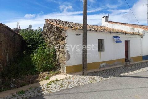 Villa i Mertola, Beja, Mertola - € 56.500 | Ref: BJ95048 - foto 3
