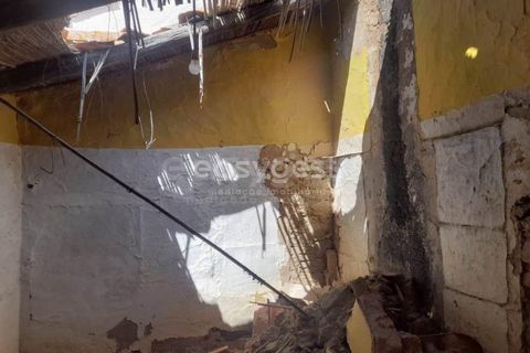 Villa i Mertola, Beja, Mertola - € 56.500 | Ref: BJ95048 - foto 6