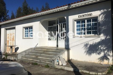 Erhvervsejendom i Tabua, Coimbra, Tabua - € 195.000 | Ref: RR95041 - foto 1