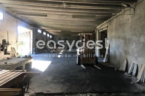 Erhvervsejendom i Tabua, Coimbra, Tabua - € 195.000 | Ref: RR95041 - foto 6