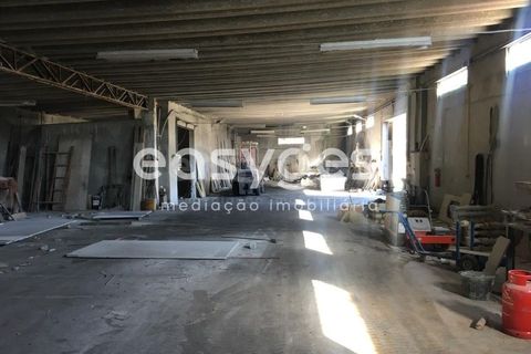 Erhvervsejendom i Tabua, Coimbra, Tabua - € 195.000 | Ref: RR95041 - foto 9