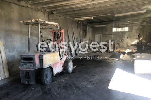 Erhvervsejendom i Tabua, Coimbra, Tabua - € 195.000 | Ref: RR95041 - foto 10