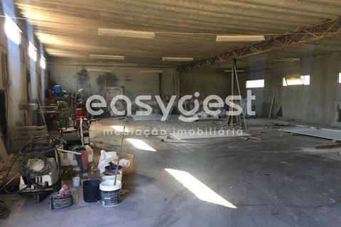 Erhvervsejendom i Tabua, Coimbra, Tabua - € 195.000 | Ref: RR95041 - foto 11