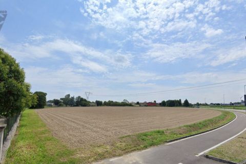 Terra a Legnaro, Padua, Legnaro - € 569.000 | Ref: L-146 - foto 2