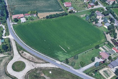 Terra a Legnaro, Padua, Legnaro - € 569.000 | Ref: L-146 - foto 5