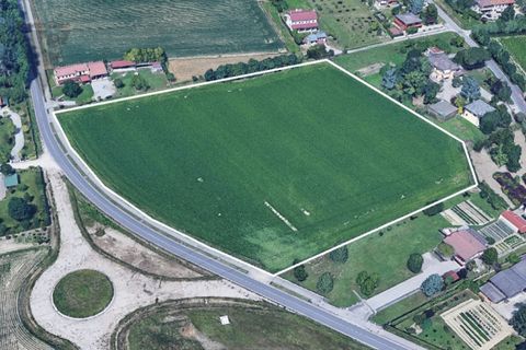 Terra a Legnaro, Padua, Legnaro - € 569.000 | Ref: L-146 - foto 6