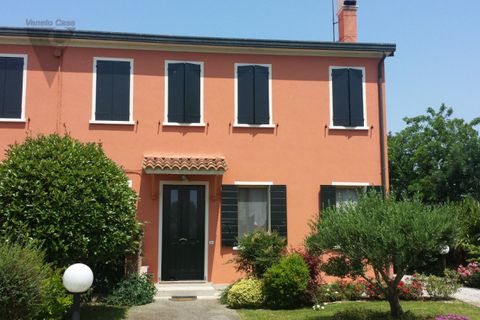 Villa i Cona, Venice, Cona - € 148.000 | Ref: CON-003 - foto 1