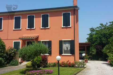 Villa i Cona, Venice, Cona - € 148.000 | Ref: CON-003 - foto 2
