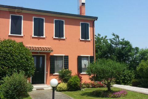 Villa i Cona, Venice, Cona - € 148.000 | Ref: CON-003 - foto 3