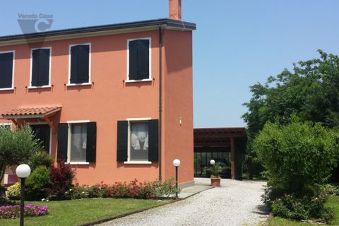 Villa i Cona, Venice, Cona - € 148.000 | Ref: CON-003 - foto 4
