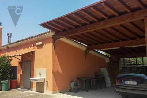 Villa i Cona, Venice, Cona - € 148.000 | Ref: CON-003 - foto 5
