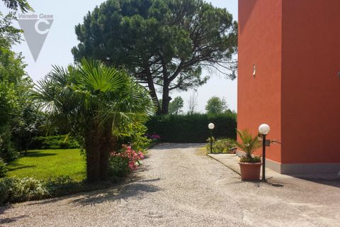 Villa i Cona, Venice, Cona - € 148.000 | Ref: CON-003 - foto 6