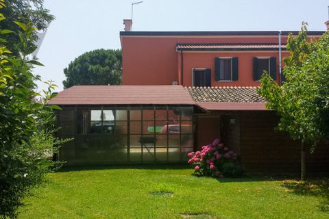 Villa i Cona, Venice, Cona - € 148.000 | Ref: CON-003 - foto 7