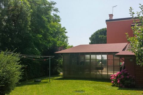 Villa i Cona, Venice, Cona - € 148.000 | Ref: CON-003 - foto 8