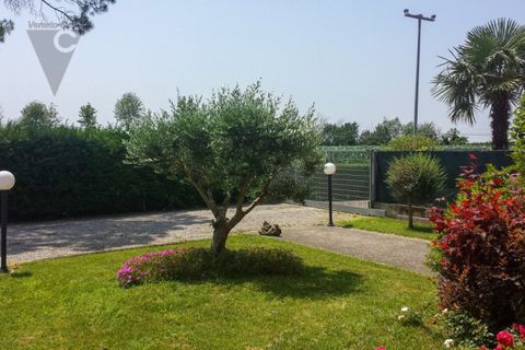 Villa i Cona, Venice, Cona - € 148.000 | Ref: CON-003 - foto 11