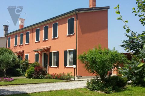 Villa i Cona, Venice, Cona - € 148.000 | Ref: CON-003 - foto 13