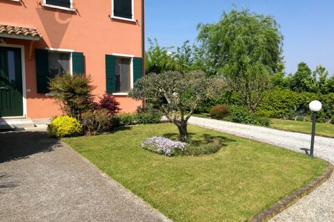 Villa i Cona, Venice, Cona - € 148.000 | Ref: CON-003 - foto 14
