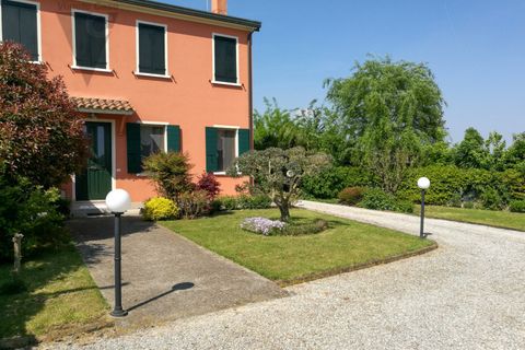 Villa i Cona, Venice, Cona - € 148.000 | Ref: CON-003 - foto 15