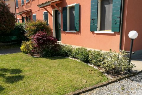 Villa i Cona, Venice, Cona - € 148.000 | Ref: CON-003 - foto 16
