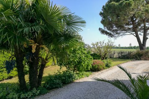 Villa i Cona, Venice, Cona - € 148.000 | Ref: CON-003 - foto 17
