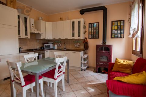 Villa i Cona, Venice, Cona - € 148.000 | Ref: CON-003 - foto 21