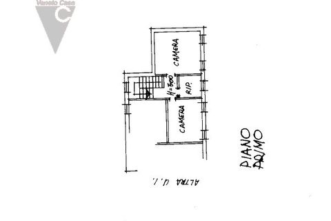 Villa i Cona, Venice, Cona - € 148.000 | Ref: CON-003 - foto 34