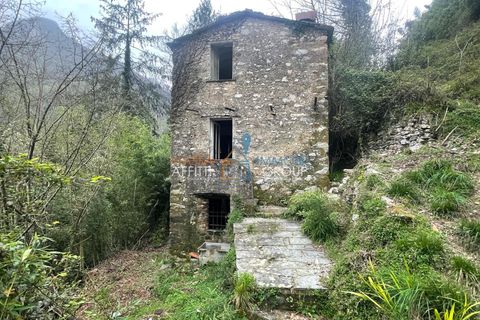 Byhus i Stazzema, Lucca, Stazzema - € 60.000 | Ref: 2936 - foto 3